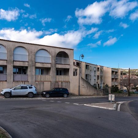 Beau Soleil Apartment L'Ile-Rousse  Ngoại thất bức ảnh