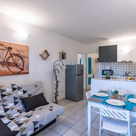 Beau Soleil Apartment L'Ile-Rousse  Ngoại thất bức ảnh