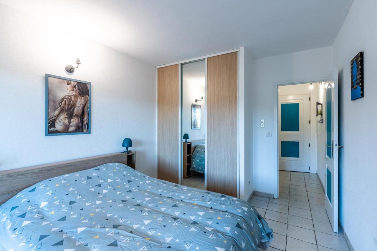 Beau Soleil Apartment L'Ile-Rousse  Ngoại thất bức ảnh